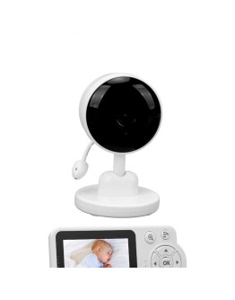 Видео бебефон с 2.8 HD Екран